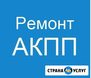 Ремонт АКПП- DSG-CVT-PowerShift в Орле Орёл - изображение 1