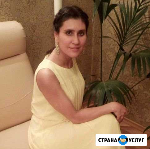 Массаж Набережные Челны - изображение 1