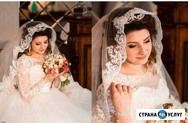 Стилист-визажист-парикмахер Пересвет - изображение 1