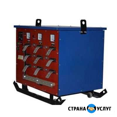Аренда трансформатора Хабаровск - изображение 1