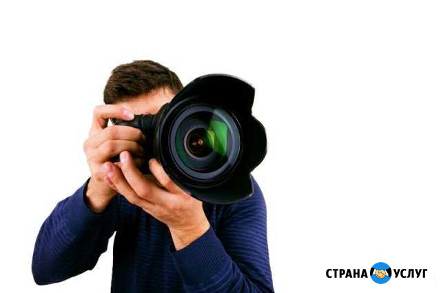 Фото видеосъёмка Скопин - изображение 1