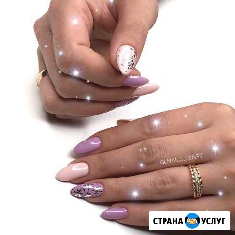 Студия маникюра GI nails Лениногорск - изображение 1