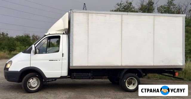Вывоз мусора переезды перевозки Газель Ставрополь - изображение 1