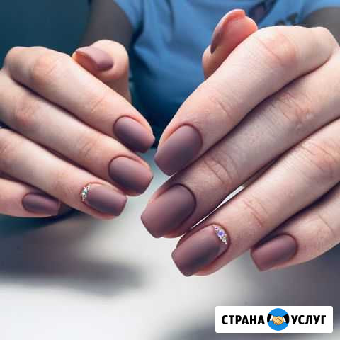 Маникюр и покрытие Псков - изображение 1