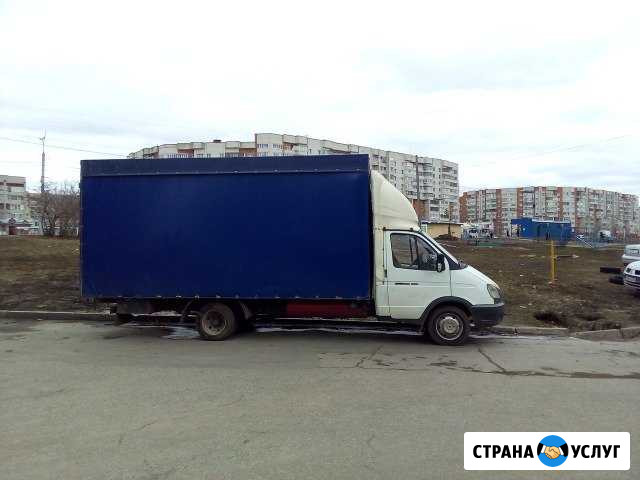 Грузчики, перевозки грузов, переезды, вывоз строй Чебоксары - изображение 1