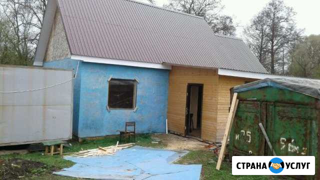Все виды отделочных работ Серпухов - изображение 1