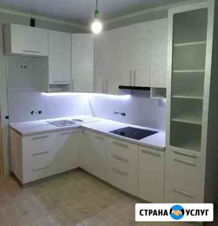 Мебель на заказ Анапа