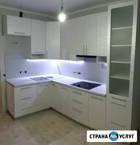 Мебель на заказ Анапа - изображение 1