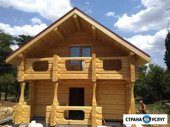 Строительство Красногорск