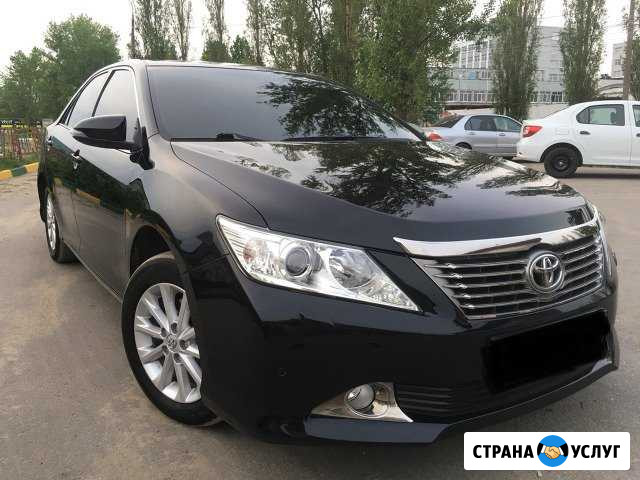 Трансфер. Аренда автомобиля на свадьбу Нижний Новгород - изображение 1