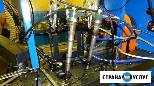 Ремонт форсунок common rail Чебоксары - изображение 1