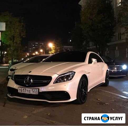 Полировка автомобиля Буйнакск - изображение 1