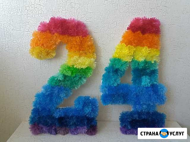Любые цифры напрокат Анапа - изображение 1