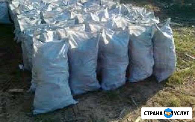 Уголь дрова Прокопьевск - изображение 1