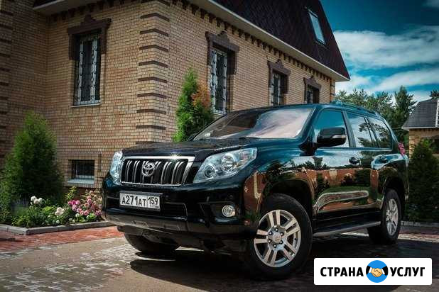 Автомобиль на свадьбу Тула - изображение 1