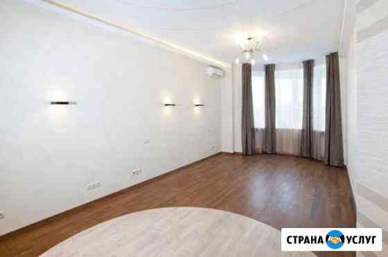 Ремонт квартир Керчь
