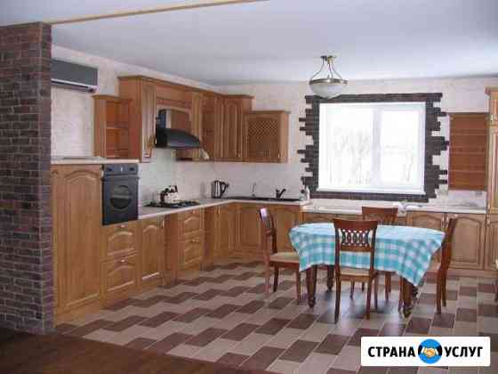 Ремонт и отделка квартир любой сложностипод ключ Ижевск