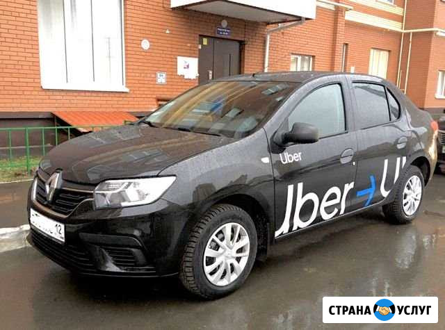Аренда новых автомобилей под такси Йошкар-Ола - изображение 1