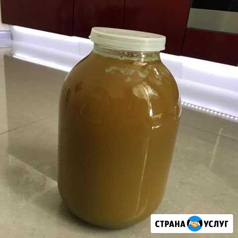 Мёд Рязань - изображение 1