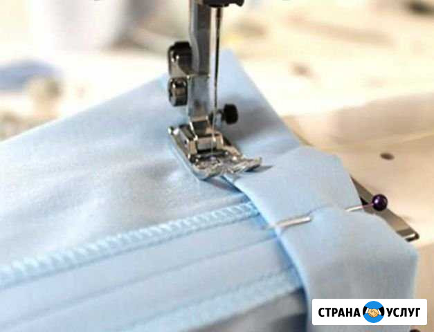 Подшив брюк, джинс Новороссийск - изображение 1