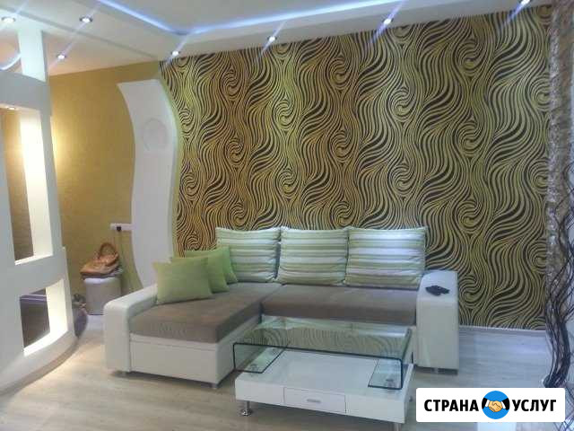 Строительные работы и сантехника. Установка приб Новомихайловский кп - изображение 1