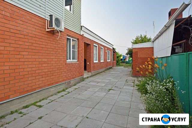 Отдых на азовском море Ахтанизовская - изображение 1