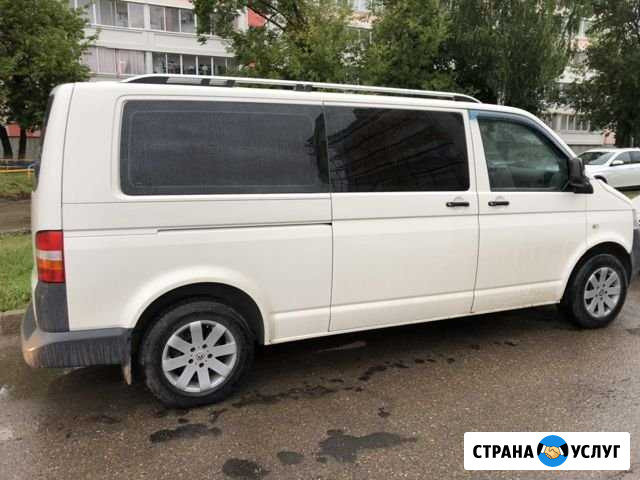 Пассажирские перевозки Челны-Казань-Челны Набережные Челны - изображение 1