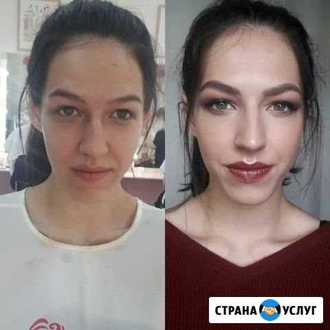 Визажист-стилист, Парикмахер-универсал Томск - изображение 1