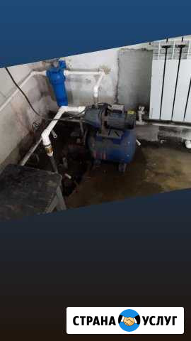 Бурение скважин на воду Благовещенск - изображение 1