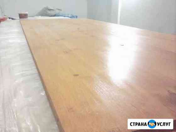 Деревянных дел мастер *кастомный Рязань