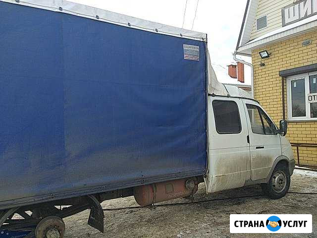 Зборный груз Кузнецк Москва Кузнецк - изображение 1