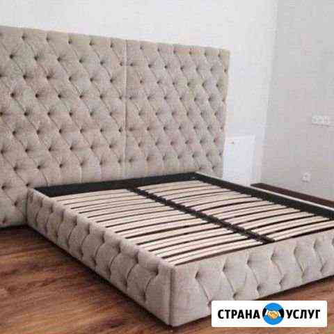 Кровати, банкетки Набережные Челны
