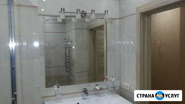 Укладка кафельной плитки Астрахань - изображение 1