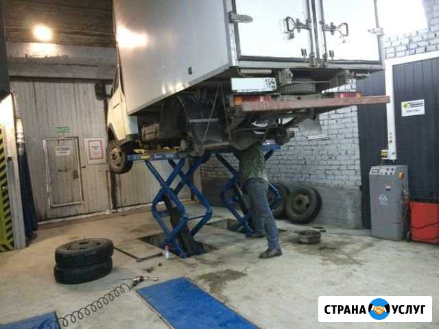 Сдам гараж часы сутки Новосибирск - изображение 1