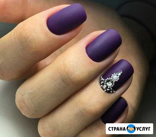 Мастер ногтевого сервиса Котельники - изображение 1
