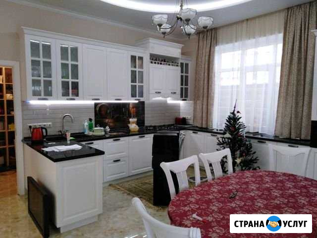 Ремонт квартир домов офисов Ростов-на-Дону - изображение 1