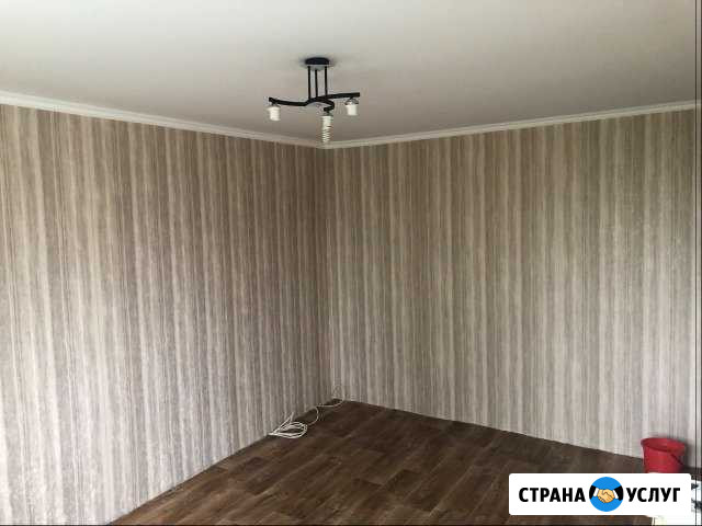 Ремонт Будённовск - изображение 1