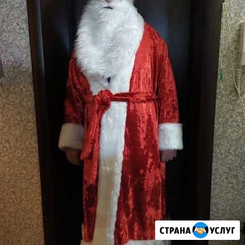 Аренда новогоднего костюма Бийск - изображение 1