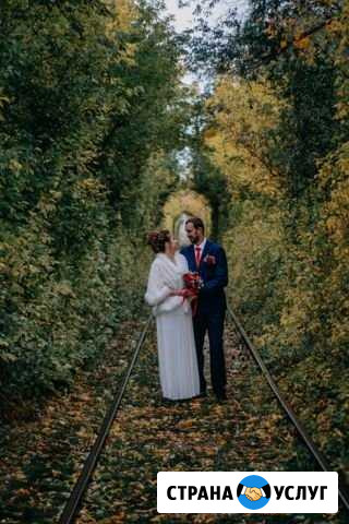Wedding photosкоманда из свадебного фотографа и ви Магнитогорск - изображение 1