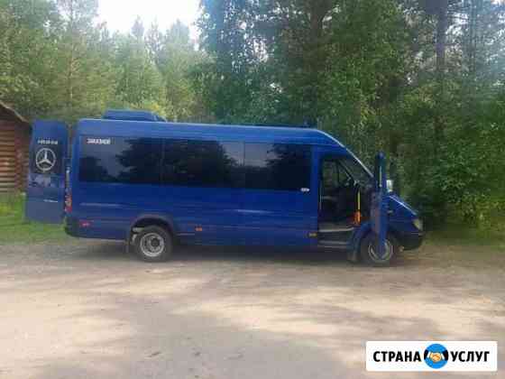 Заказ микроавтобуса,аренда микроавтобуса,автобус н Иркутск