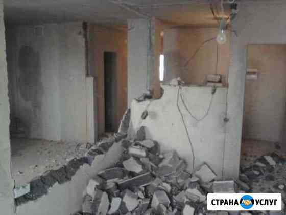 Разнорабочие/Все Виды Работ Волжский Волгоградской области