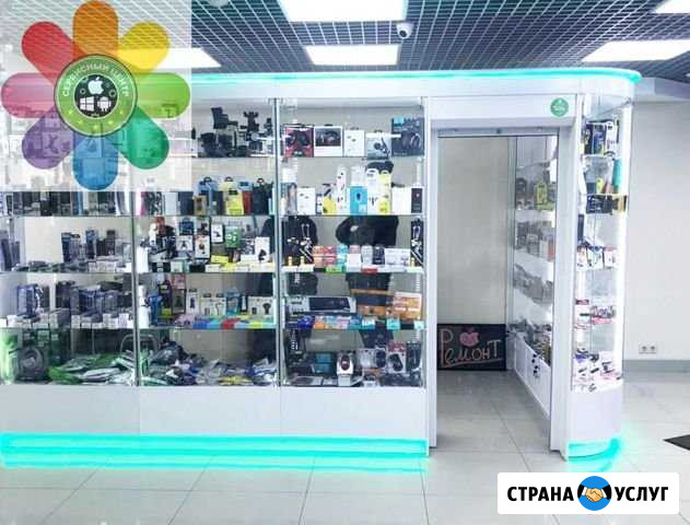 Ремонт телефонов,ноутбуков,планшетов,телевизоров Никольское - изображение 1