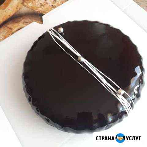 Торты на заказ Краснодар