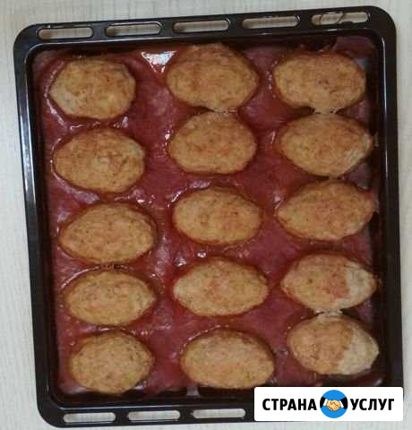 Готовлю домашнюю еду Чебоксары - изображение 1