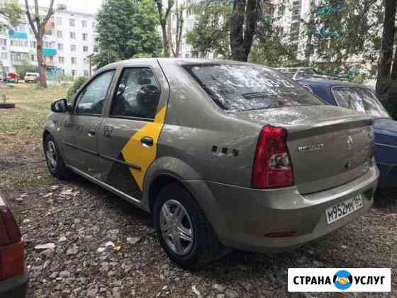 Аренда авто Балаково
