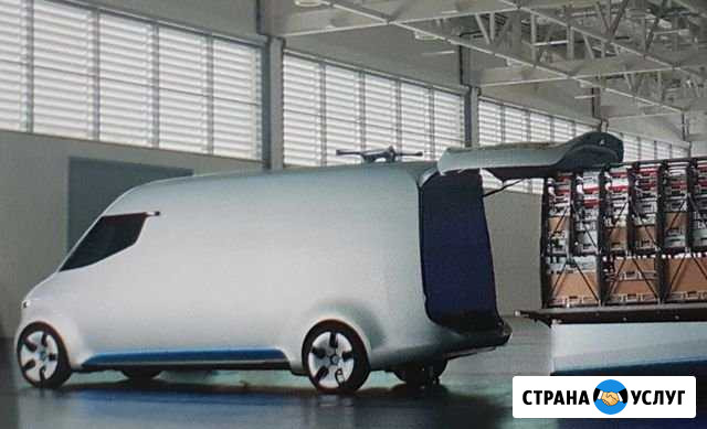 Переезды и перевозки грузов Уваровка - изображение 1
