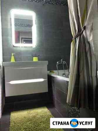 Ремонт и отделка (возможна рассрочка) Новороссийск