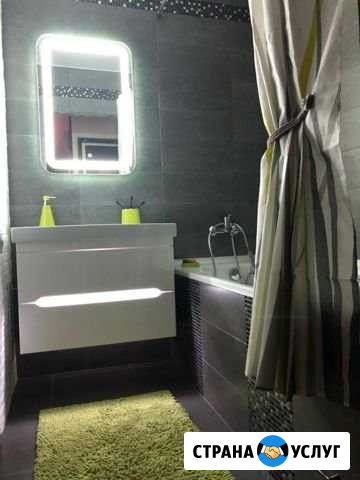 Ремонт и отделка (возможна рассрочка) Новороссийск - изображение 1