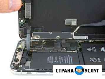 Ремонт iPhone с выездом Москва