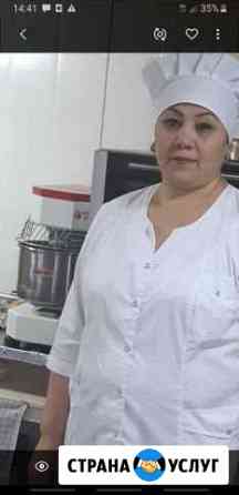 Повар на выезд,универсал Москва